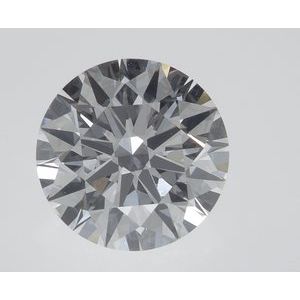 1.58ct ROUND Diamond - 500130493