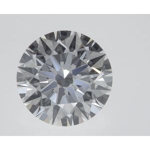 1.59ct ROUND Diamond - 500130494