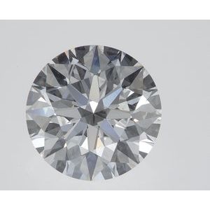 1.85ct ROUND Diamond - 500130511