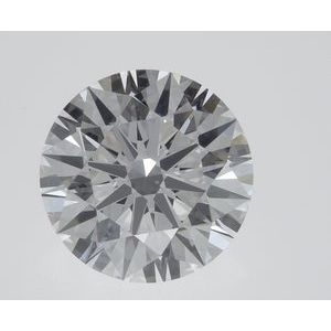 1.81ct ROUND Diamond - 500130510