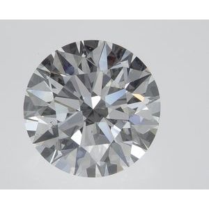 1.94ct ROUND Diamond - 500130513