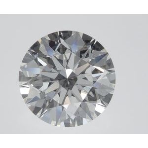 1.95ct ROUND Diamond - 500130515