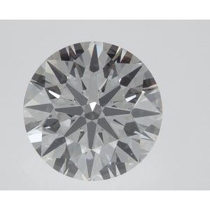 1.95ct ROUND Diamond - 500130514