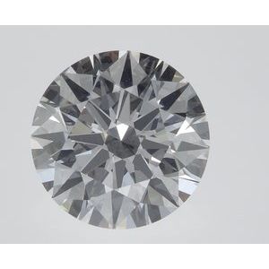 2.01ct ROUND Diamond - 500130523