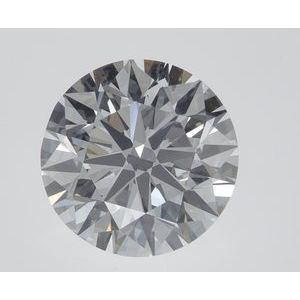2.0ct ROUND Diamond - 500130518