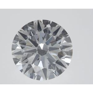 1.96ct ROUND Diamond - 500130516
