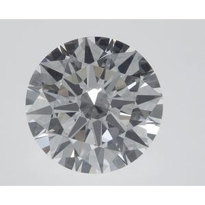 2.01ct ROUND Diamond - 500130520