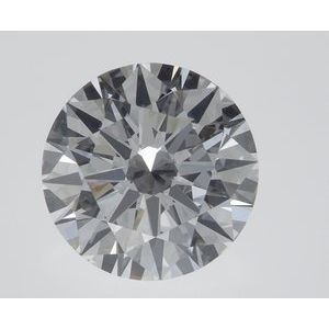 2.0ct ROUND Diamond - 500130517