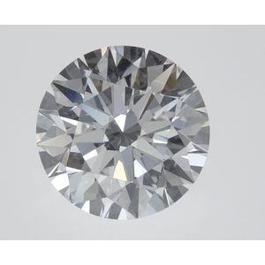 2.01ct ROUND Diamond - 500130522