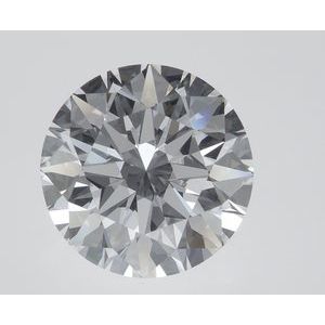 2.01ct ROUND Diamond - 500130521
