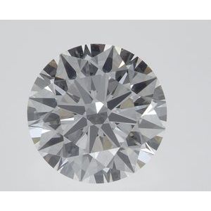 2.01ct ROUND Diamond - 500130524