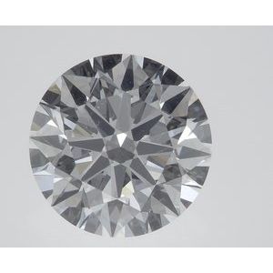2.04ct ROUND Diamond - 500130533
