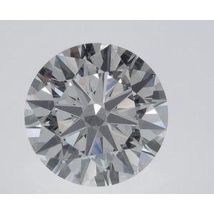 2.02ct ROUND Diamond - 500130528