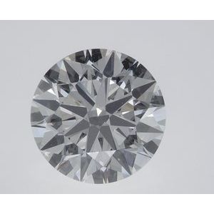 2.02ct ROUND Diamond - 500130527