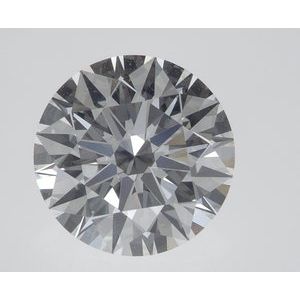 2.03ct ROUND Diamond - 500130531