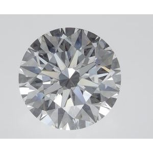 2.22ct ROUND Diamond - 500130552