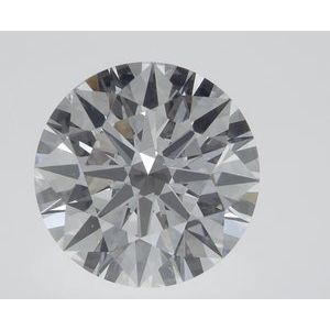 2.23ct ROUND Diamond - 500130553