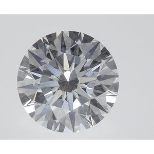 2.08ct ROUND Diamond - 500130548