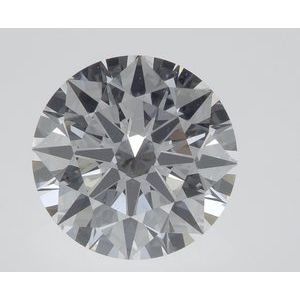 2.25ct ROUND Diamond - 500130554