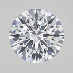 ROUND 3ct D VVS2 IDEAL 5B2FF50AA