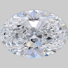 OVAL 3.05ct E VVS2 EXCELLENT 249F9B42F