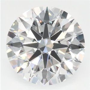 2.06ct ROUND Diamond - 500134953