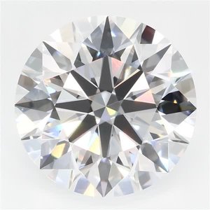 3.24ct ROUND Diamond - 500134994