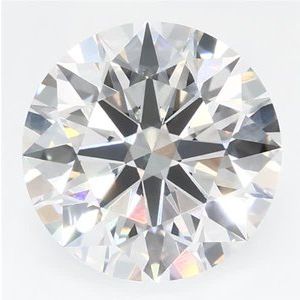 2.02ct ROUND Diamond - 500134939