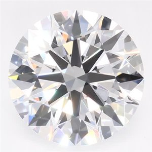 1.53ct ROUND Diamond - 500134905