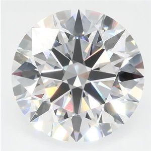 2.01ct ROUND Diamond - 500134934