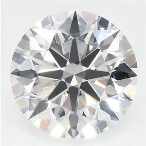 2.01ct ROUND Diamond - 500134937