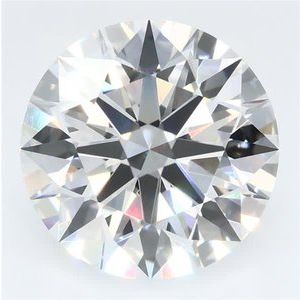 3.01ct ROUND Diamond - 500134988