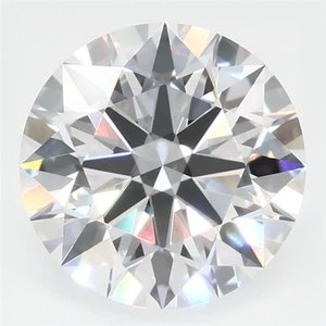 1.88ct ROUND Diamond - 500134923