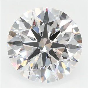 2.56ct ROUND Diamond - 500134974