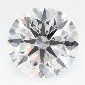 1.57ct ROUND Diamond - 500134915