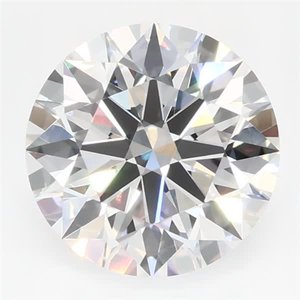 2.01ct ROUND Diamond - 500134936