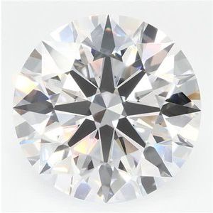4.71ct ROUND Diamond - 500135003