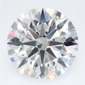 2.04ct ROUND Diamond - 500134949