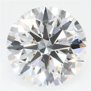 3.02ct ROUND Diamond - 500134990
