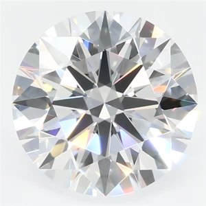 1.54ct ROUND Diamond - 500134907