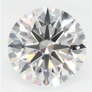 2.57ct ROUND Diamond - 500134976