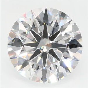 2.57ct ROUND Diamond - 500134975