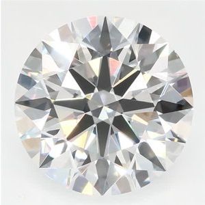 2.06ct ROUND Diamond - 500134955