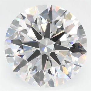 3.01ct ROUND Diamond - 500134987