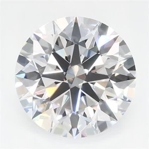 1.52ct ROUND Diamond - 500134901