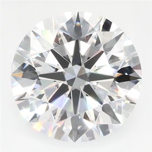 1.55ct ROUND Diamond - 500134911