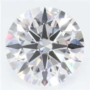 3.01ct ROUND Diamond - 500134986