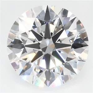 4.05ct ROUND Diamond - 500134999