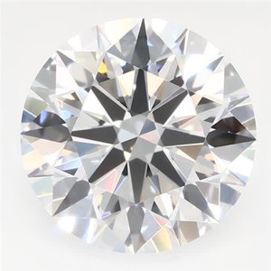 1.58ct ROUND Diamond - 500134916