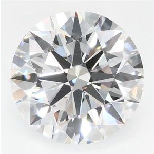 2.03ct ROUND Diamond - 500134944